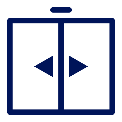 Automatic-Doors-Icon